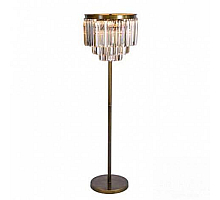 Торшер Divinare Nova 3005/23 PN-6