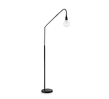 Торшер Ideal Lux Minimal PT1 Nero 163369