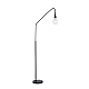 Торшер Ideal Lux Minimal PT1 Nero 163369