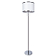 Торшер Arte Lamp Furore A3990PN-1CC