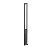 Уличный светильник Arlight LGD-MUSE-BOLL-H2000-18W Warm3000 (DG, 328 deg, 230V) 037522