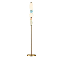 Торшер Divinare Ambra 5016/17 PN-20