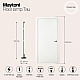 Торшер Maytoni Tau MOD166FL-L15B3K