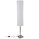 Торшер Uniel UML-T400 2хE27 WHITE UL-00010191
