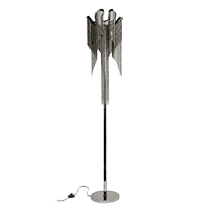 Торшер Loft IT Stream 10208F Gunmetal