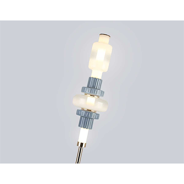 Люстра Ambrella Light HIGH LIGHT LH53132