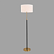 Торшер Lumion IRISA 8358/1F