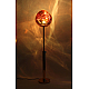 Торшер Delight Collection Melt 9305F copper