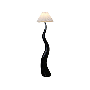 Торшер Kink Light Мерц 07015-F,19