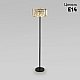 Торшер Bogates Cella 01150/3 Strotskis a062871