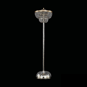 Торшер Bohemia Ivele Crystal 19101T4/35IV-138 G