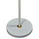 Торшер Uniel UML-T700 E27 WHITE UL-00010186