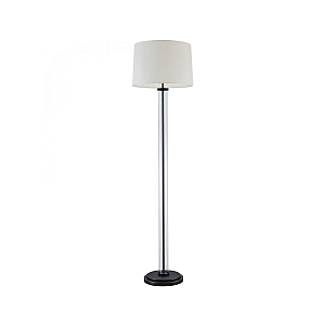 Торшер Newport 3691/FL black+gold М0071880