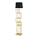 Торшер Lussole Woodruff LSP-5023