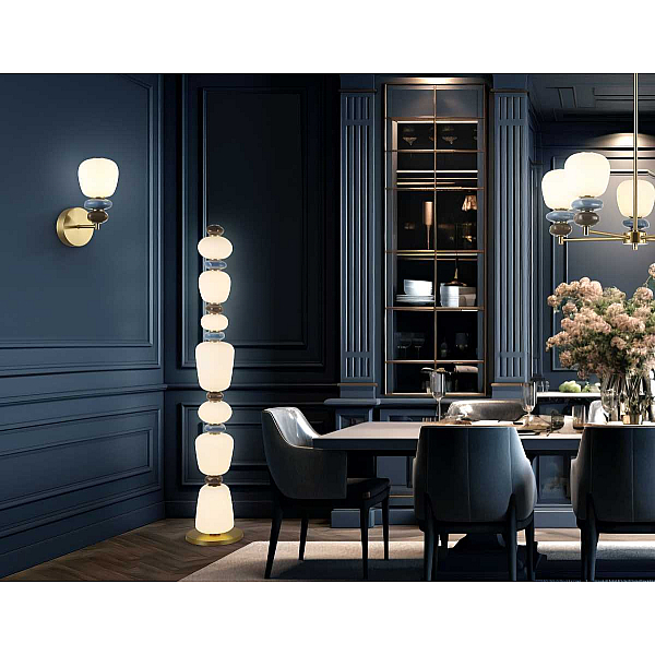 Люстра Ambrella Light HIGH LIGHT LH53172