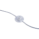 Торшер Freya Modern Kinsley FR5533FL-01BS