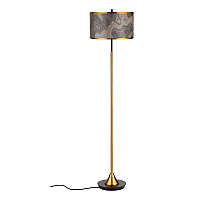 Торшер Odeon Light Bergi 5064/2F
