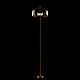 Торшер Loft IT Dauphin 10040F/B