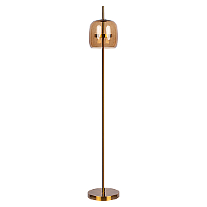Торшер LOFT IT Dauphin 10040F/A