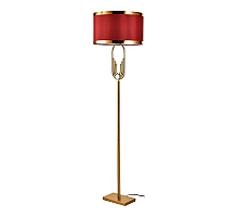 Торшер Lussole Randolph LSP-0618