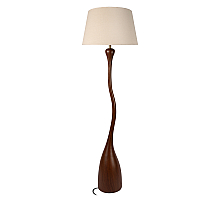Торшер Loft IT Ariadne 10571F Brown
