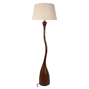 Торшер Loft IT Ariadne 10571F Brown