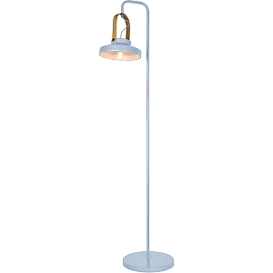 Торшер Toplight Wendi TL1225S-01WH