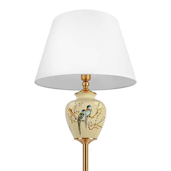 Торшер LOFT IT Magnolia 10381F
