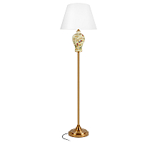 Торшер Loft IT Gladiole 10382F