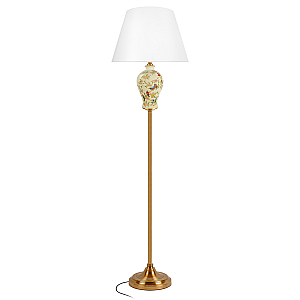 Торшер Loft IT Gladiole 10382F
