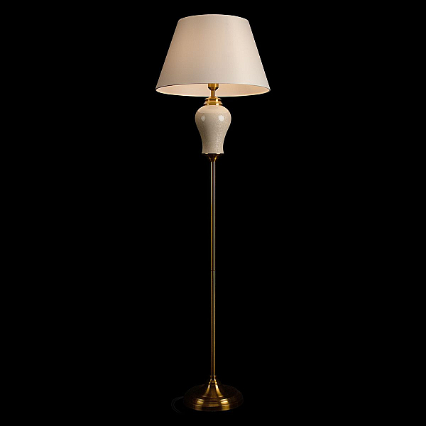 Торшер Loft IT Daisy 10488F