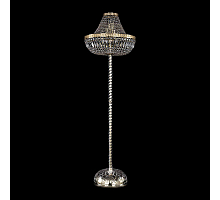 Торшер Bohemia Ivele Crystal 19041T4/H/45IV-172 G
