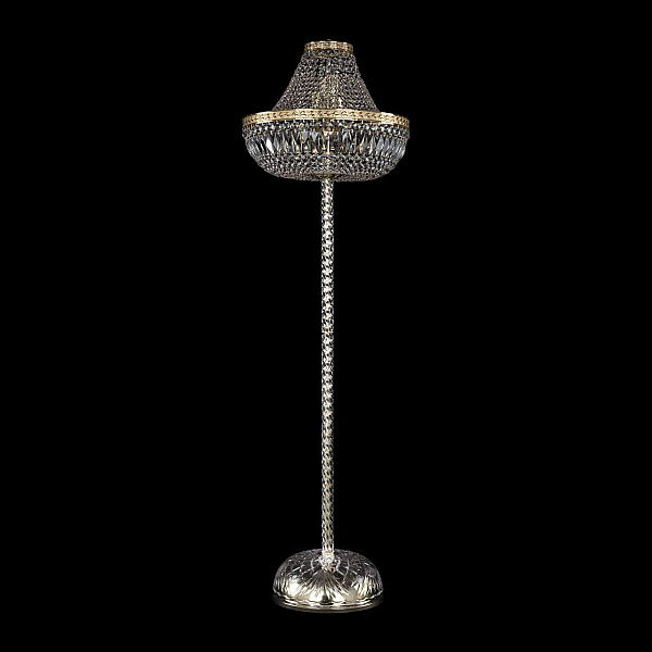 Торшер Bohemia Ivele 19041T4/H/45IV-172 G