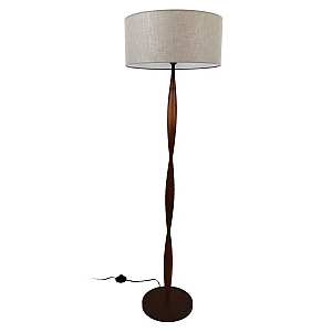 Торшер LightHall Brio LH052036