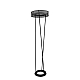 Торшер Lumion Alva Ledio 8370/30FL