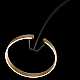 Торшер Loft It Ring 10027