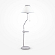 Торшер Maytoni Bouquet ARM023-FL-01-S