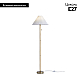 Торшер Freya Modern Kinsley FR5533FL-01BS