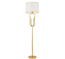 Торшер Lumina Deco Zanetti LDF 5522 MD+WT