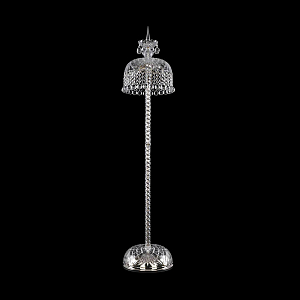 Торшер Bohemia Ivele Crystal 14781T4/30-145 G Balls
