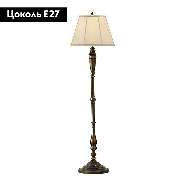 Торшер Feiss Lincolndale FE-LINCOLNDALE-FL
