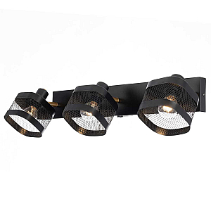 Торшер Citilux Twin CL809010N