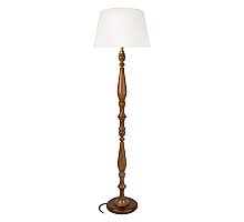 Торшер Loft IT Enya 10576F Brown