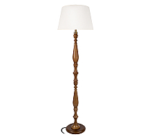 Торшер Loft IT Enya 10576F Brown