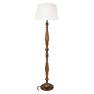 Торшер Loft IT Enya 10576F Brown
