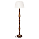 Торшер Loft IT Enya 10576F Brown