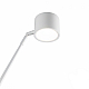 Торшер Loft It Sampei 10374/2600 White