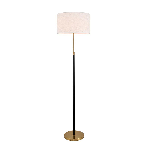 Торшер Lumion IRISA 8358/1F