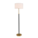 Торшер Lumion IRISA 8358/1F