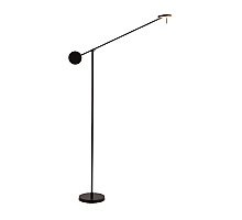Торшер Kink Light Некси 09440-F,19(3000K)